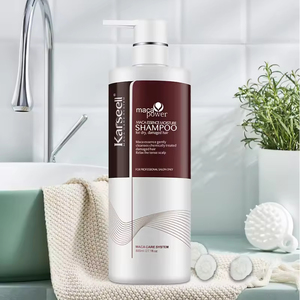 <span class=keywords><strong>Karseell</strong></span>, superventas, champú orgánico natural para crecimiento rápido del cabello, aceite de argán, Etiqueta Privada, champú y acondicionador para el cabello - Product Image 4