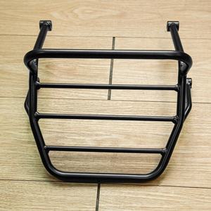 แร็คท้ายรถมอเตอร์ไซค์ XXUN สำหรับ <span class=keywords><strong>Honda</strong></span> CT125 <span class=keywords><strong>CT</strong></span>-<span class=keywords><strong>125</strong></span> <span class=keywords><strong>CT</strong></span> <span class=keywords><strong>125</strong></span> Hunter Cub ปี 2020 2021 2022 2023 - Product Image 5