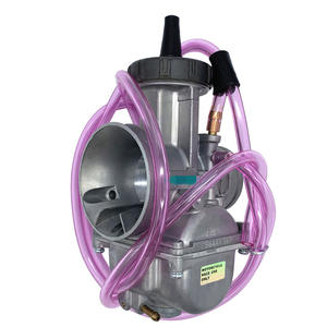 Pièces d'assemblage moteur pour <span class=keywords><strong>carburateur</strong></span> de moto série PWK38 40 34 36 42mm, compatibilité universelle - Product Image 3