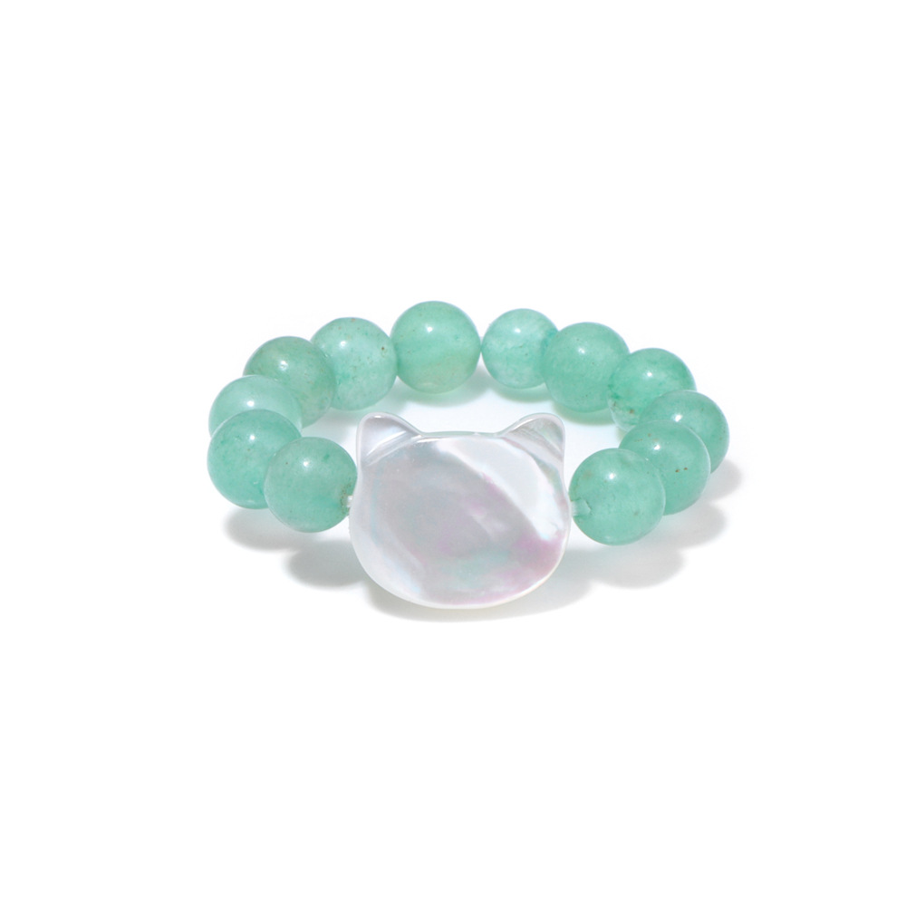 Aventurina Verde BZ0403