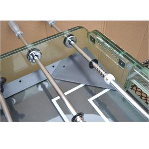 Biliardino di Lusso in Vetro di Alta Gamma - Product Image 4