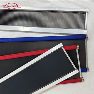 Repuestos de máquina de telar de lanza de acero inoxidable para telar de lanzas/tela de malla de algodón - Product Image 3