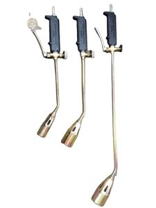 Welding and Repairing Portable <strong>Gas</strong> Blow <strong>Torch</strong> - Product Image 2