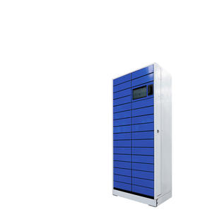 Gabinete de productos de control de acceso distribuidor independiente - Product Image 1