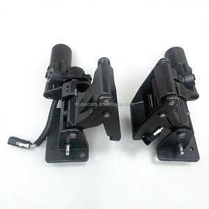 68461580AA 68461581AA Conjunto de Motor y Soporte para Estribo Eléctrico para Dodge RAM 1500 2019 2020 2021 <span class=keywords><strong>2022</strong></span> 2023 2024 2025 2026 - Product Image 5