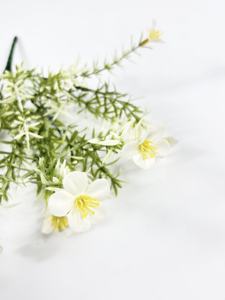 Hierba Artificial de Plástico al por Mayor, Plantas Acuáticas, Flores Pequeñas de <span class=keywords><strong>Crassula</strong></span> Artificiales, Utilizadas para Decoración de Jardines - Product Image 6