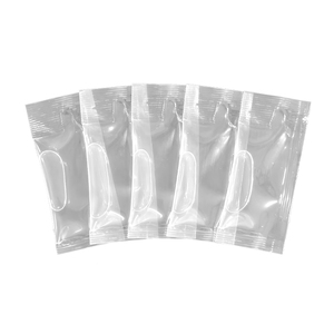 2G dầu silicon cấp thực phẩm để bôi trơn công nghiệp cho bánh răng cơ khí và thành phần dầu cơ sở thiết bị y tế - Product Image 1
