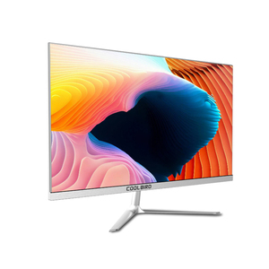 COOLBiRD 27 \ "kurumsal AIO iş istasyonu 11th Gen Intel Core I5 özel markalaşma dahili 2 GB VGA HDD eğitim oyun için - Product Image 2