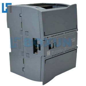 Mới ban đầu sie-mens S7-1200 6es7223-1pl30-0xb0 PLC 6es7 223-1pl30-0xb0 s71200 sm1223 4 đầu vào 4 đầu ra mô-đun lập trình - Product Image 3