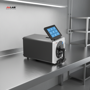 Tischspektrophotometer Geeignet für Farberkennung von Druckmaterialien/Leder (Texturproben) - Product Image 5