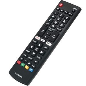 รีโมทคอนโทรล AKB75375608ใหม่เปลี่ยนได้ใช้สำหรับ <span class=keywords><strong>LG</strong></span> 4K UHD TV 32LK6100 32LK6200 43LK5900 43LK6100 43UK6470 43UK6400 43UK6300 - Product Image 2