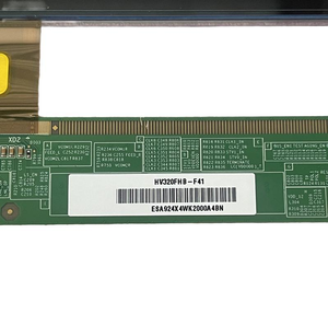 HV320FHB-F41 32 Inch TFT LCD Display Panel IPS Screen LED <b>Backlight</b> LVDS Open Cell Replacement for <b>TV</b> Monitor - Product Image 3