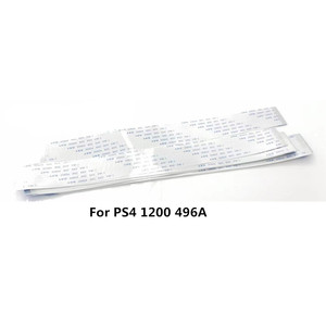 SYYTECH 40 פין 45 פין לייזר עדשת רצועת כלים להגמיש כבל עבור PS4 490A 496A 860A וידאו משחק בקר אביזרי משחקים - Product Image 6
