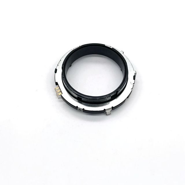 Hollow shaft rotary encoder 30 positioning 15 pulse car navigation hollow absolute encoder