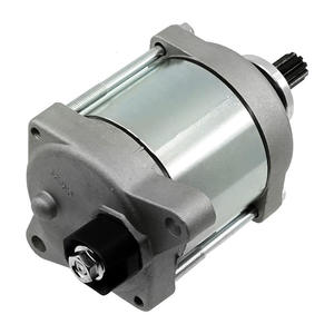 Nuevo Motor de Arranque Eléctrico de 12V para Vehículos Todoterreno como KTM250 KTM300 EXC, Compatible con Motocicletas - Product Image 1