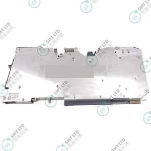 เครื่องป้อน SMT รุ่น 00141273-06 ยี่ห้อ Siemens Siplace โมดูลป้อนเทป ขนาด 24 มม. X Feeder - Product Image 2