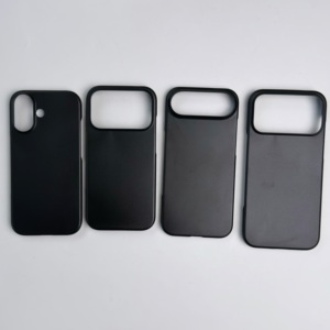 Ốp lưng điện thoại <span class=keywords><strong>iPhone</strong></span> 17 Pro Max, chất liệu PC mờ, bán trực tiếp từ nhà máy, thích hợp để dán da tùy chỉnh và phun sơn. - Product Image 6