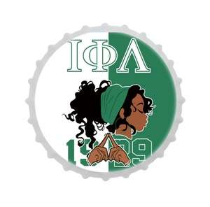 Decorazione da Parete Creativa con Tappo di Bottiglia di Birra <span class=keywords><strong>SGR</strong></span> Sigma Gamma Rho 1922, Ornamento Personalizzato per Bar, Caffè e Negozi - Product Image 2