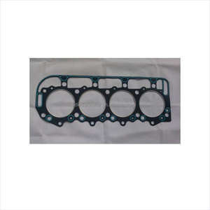 Guarnizione Testata Cilindro 87801653 81826185 per Trattori Ford 3610 4610 4000 4600, <span class=keywords><strong>Ricambi</strong></span> per Motori Diesel CNH - Product Image 5