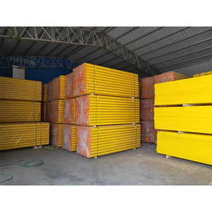 Poutre en bois H20 à <span class=keywords><strong>prix</strong></span> d'usine pour le support de dalle en béton - Product Image 3