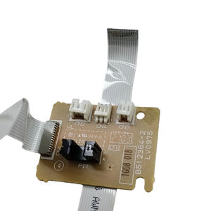 Placa de control de motor DC B512364-2 para Brother MFC-1818 HL-1110 HL-1118 LV0975 HL-1111 MFC-1919NW HL-1112 HL-1208 HL-1218W - Product Image 4