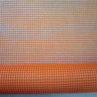 La Construction des Murs De Plâtre En Fiber De Verre Maille