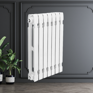 Bộ tản nhiệt cấp thương mại 2025 với các bộ phận hệ thống HVAC Đầu ra nhiệt tăng cường cho các tòa nhà công cộng - Product Image 5