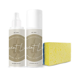 <span class=keywords><strong>Nettoyant</strong></span> et polisseur pour acier inoxydable en spray, dégraissant rapide pour usage domestique et commercial, <span class=keywords><strong>nettoyant</strong></span> premium pour acier inoxydable - Product Image 4