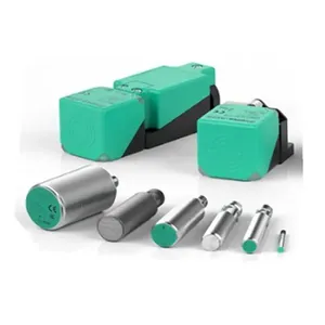 Pepperl + Fuchs <span class=keywords><strong>Proximity</strong></span> chuyển đổi cảm ứng cảm biến NCN50-FP-A2-P1 - Product Image 2