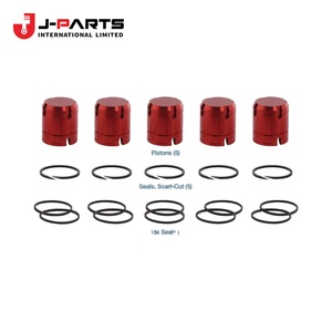 Pistón, Acumulador B-0 para Toyota Hilux KUN16 1989-2004 OE 35427-30040 3542730040 - Product Image 2