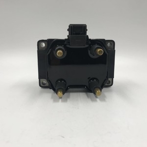 Bobina de encendido Motorola 01R4304R01 para Marshall Me 85 01, repuesto para reparación - Product Image 5