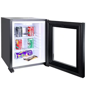 UNIBAR-Mini refrigerador de bebidas, refrigerador de Fredge, precio barato, fabricante de precio