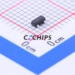 ทรานซิสเตอร์ภาคสนามทรานซิสเตอร์ทรานซิสเตอร์ (มอสเฟท) AS2304ใหม่ล่าสุด - Product Image 1