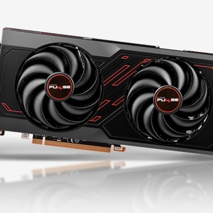 การ์ดจอ SA PPHIRE PULSE 7600 8GB รุ่น Rx 7600 - Product Image 4