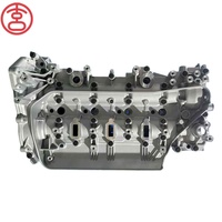 Ensemble de culasse OEM 11040-EB00A R9M pour Nissan Qashqai J11 X-Trail T32 Pulsar Navara 1.5L 16V DOHC Moteur R9M