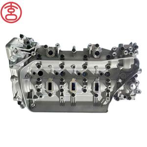 Nouvelle culasse moteur XC 1.5L 16V DOHC R9M OEM 11040-EB00A pour Nissan Qashqai J11 X-Trail T32 Pulsar Navara 1.5L - Product Image 2