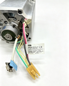 Motor de Tres Ejes Tipo B Irb 4600, Eje U, 3hac029236-002 Precio Bajo - Product Image 6