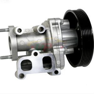 25100-25002 Conjunto de Bomba de Refrigerante 2510025002 para Hyundai Kia 25100 25002 - Product Image 4