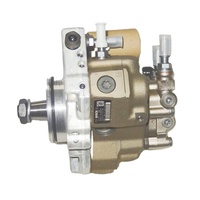 Conjunto de bomba de inyección de combustible de motor diésel DCEC ISDE 6,7 de buena calidad 0445020137 5258264