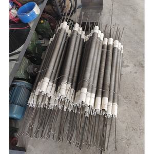 فرن المقاومة الصغيرة سلك نيتشروم التدفئة عناصر 220v - Product Image 5