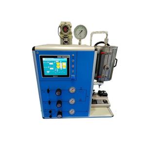 천연 가스 가격에 대한 뜨거운 판매자 촉매 고정 침대 반응기 1000 Ml/Min H2S Meoh 수소화 반응기 - Product Image 2