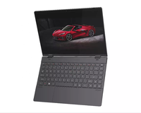 Gaming PC 14- 15.6 Inch Laptop Yoga Style or Normal Touch or Not Touch Screen Intel I7-1165g7/J4125 16G/512G Notebook Computer