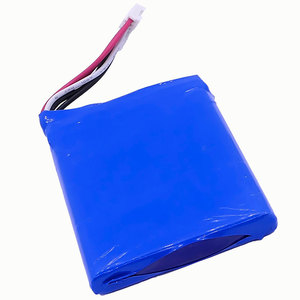 Hk03 gsp805070 thay thế pin cho Harman <span class=keywords><strong>Kardon</strong></span> Esquire 2 <span class=keywords><strong>Bluetooth</strong></span> Loa 3.7V 3200mAh Lithium baterai bán buôn Batt - Product Image 3