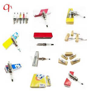 Bujía Original Candle Spark Plug IK16 IK20 IXU22 IKH16 IKH20 IXUH22 IK16TT IK20TT IKH16TT IKH20TT IXEH20TT IXEH22TT IT20TT <span class=keywords><strong>PK20TT</strong></span> - Product Image 5