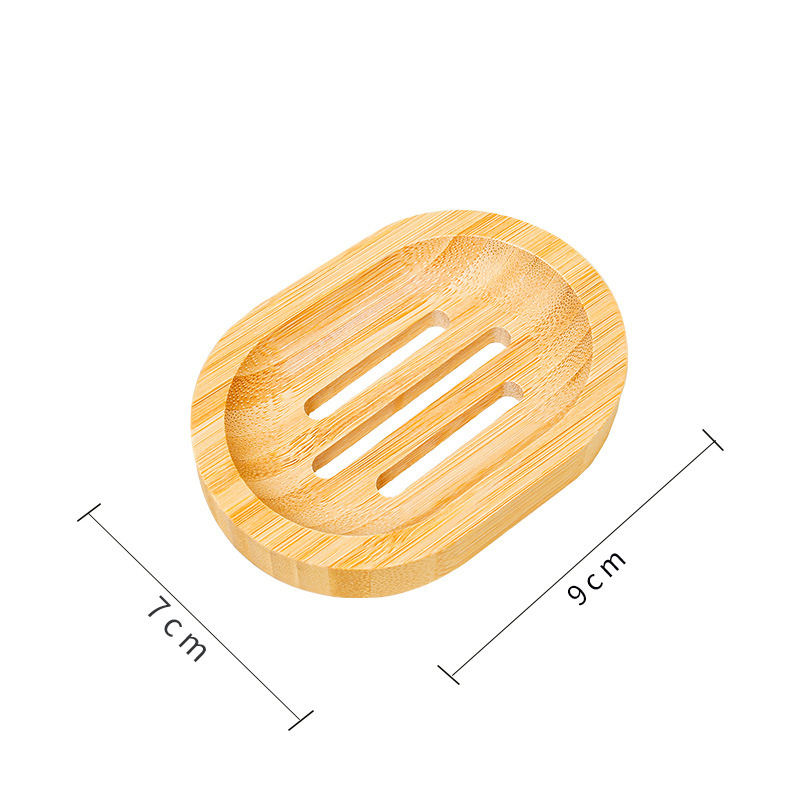 รูปทรงวงรีสีเหลือง ขนาด 9.5*7*1.5 ซม.