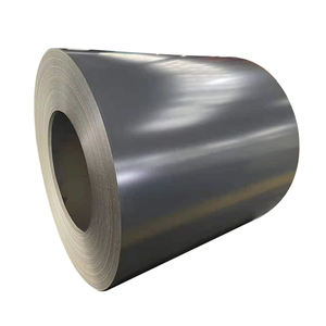 600-1500mm Ancho Dx51d + z S355 G550 Ral8004 Bobina Ppgi Bobina de acero recubierta de color prepintado - Product Image 4