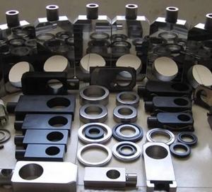 Piezas de Válvula de Compuerta API 6A <span class=keywords><strong>Cameron</strong></span> FC, FL, Fls para Válvula Manual API FC FLS - Product Image 6