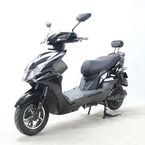 2023 Popular Design Best Adult Electric Scooter With Pedals 1200w For Sale