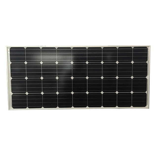 200w 300w Solar Panel 12v 24v Solar Panel System 5kw 3kw 1kw