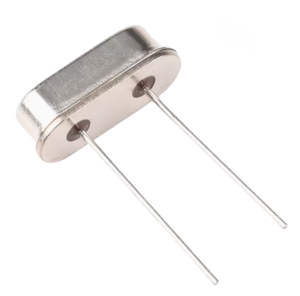 4.000MHZ 4.000M 4M 4MHZ 4 MHZ 4M Nouveaux composants électroniques et puces IC d'origine BOM à guichet unique HC-49S - Product Image 3